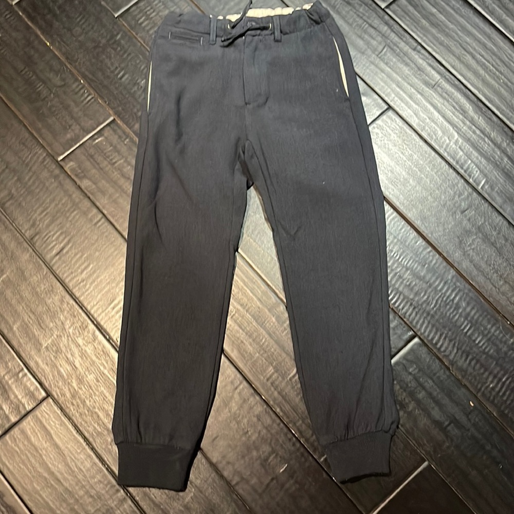 Zara boys joggers